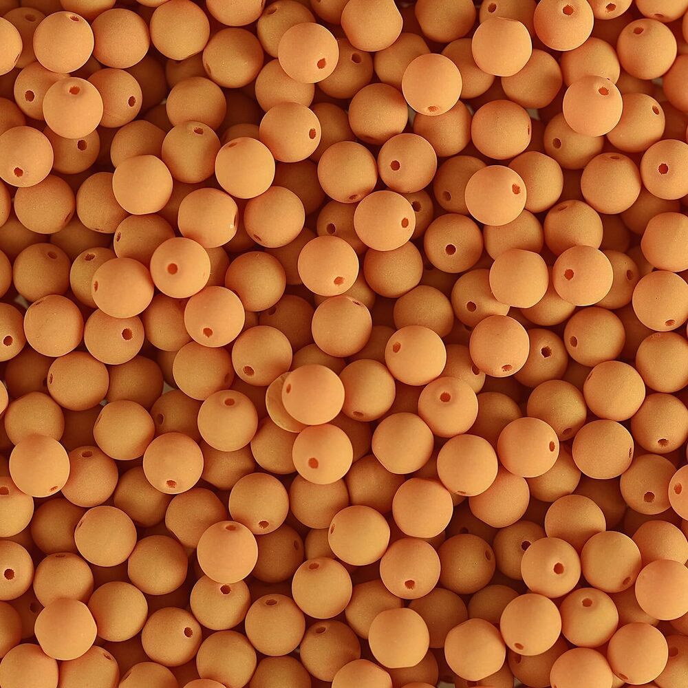 4446 Czech Glass Beads Strand 4mm White Alabaster Velvet Mustard Yellow